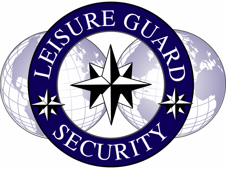 Leisure guard Security service